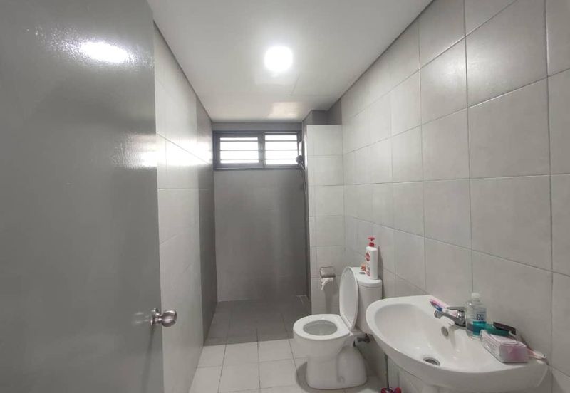 Residensi Aman Bukit Jalil