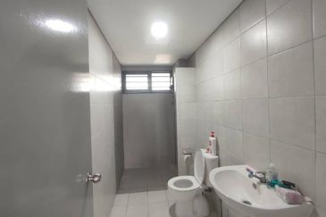 Residensi Aman Bukit Jalil