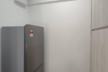 Residensi Aman Bukit Jalil