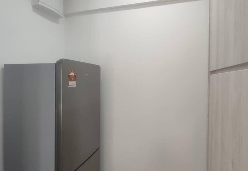 Residensi Aman Bukit Jalil