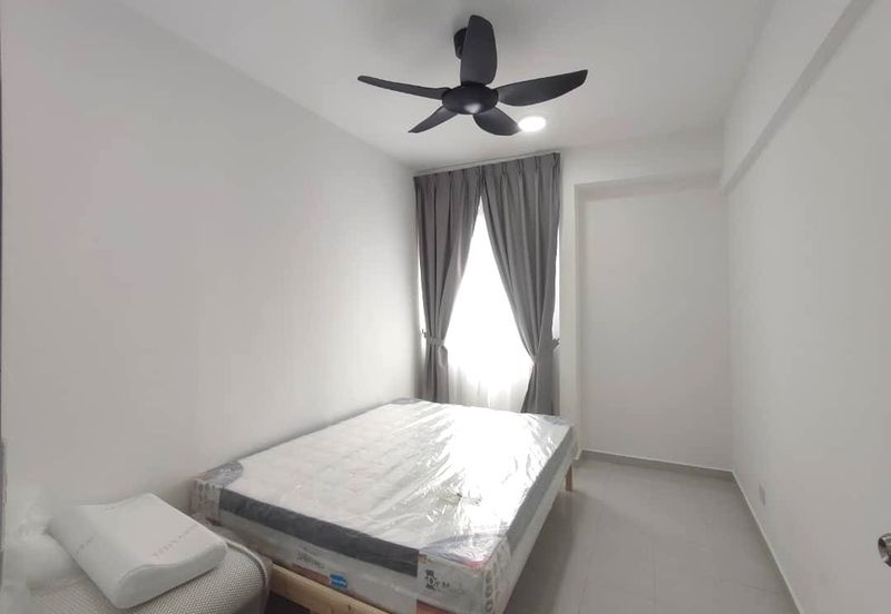 Residensi Aman Bukit Jalil