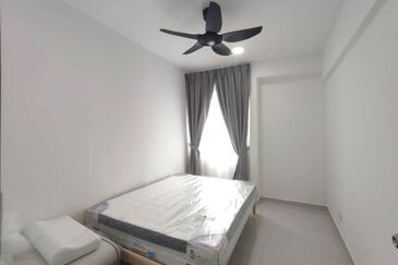 Residensi Aman Bukit Jalil