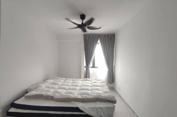 Residensi Aman Bukit Jalil