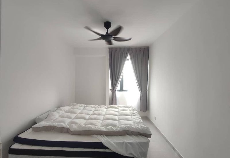 Residensi Aman Bukit Jalil