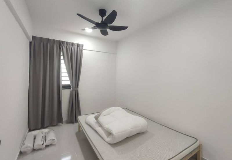 Residensi Aman Bukit Jalil