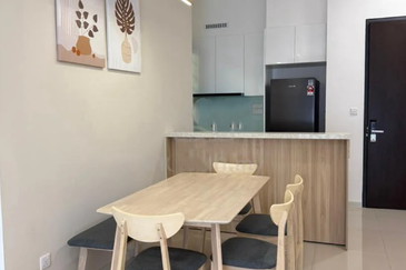 Sunway Belfield Residence