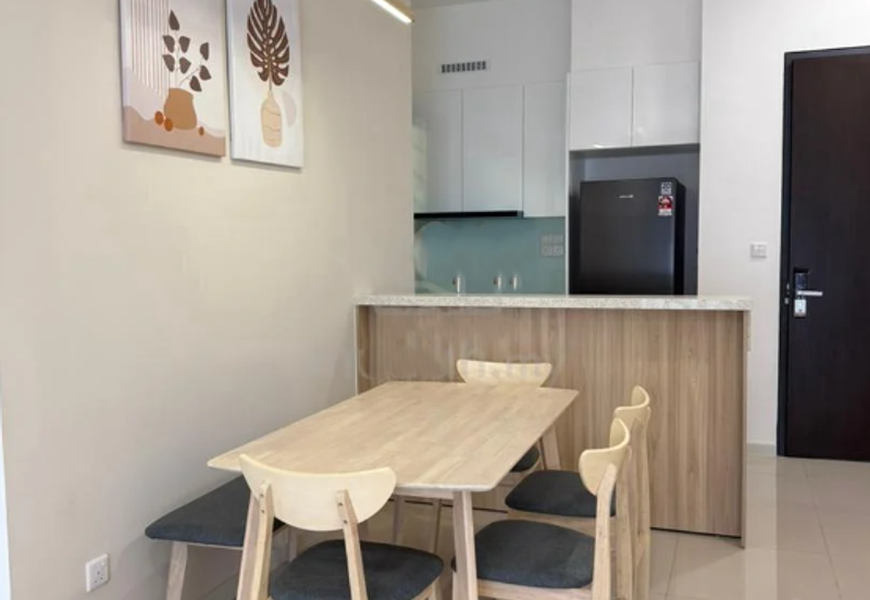 Sunway Belfield Residence