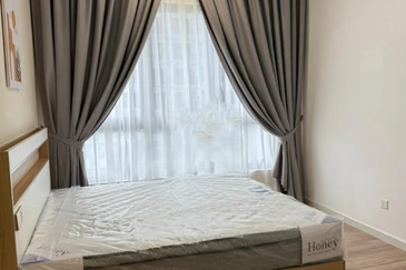 Sunway Belfield Residence