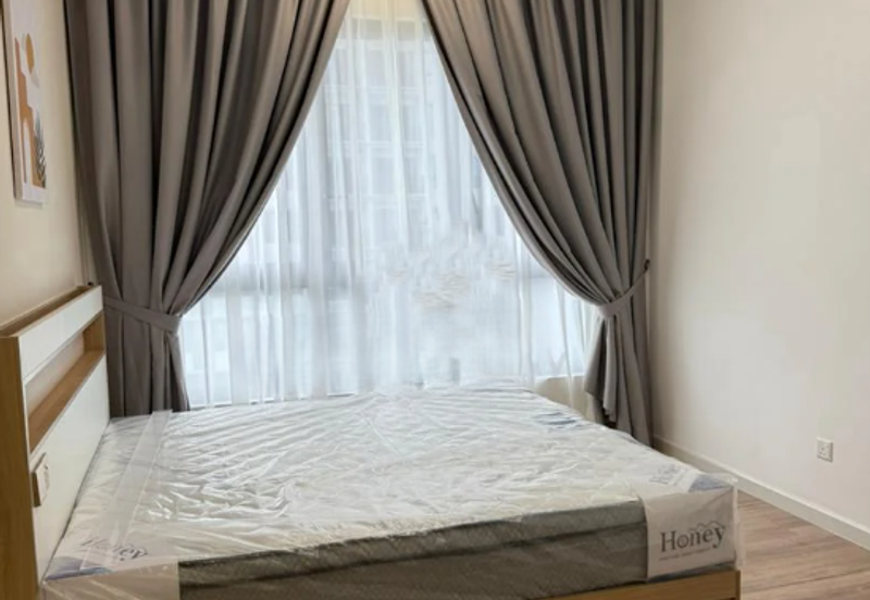 Sunway Belfield Residence