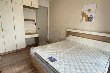 Sunway Belfield Residence