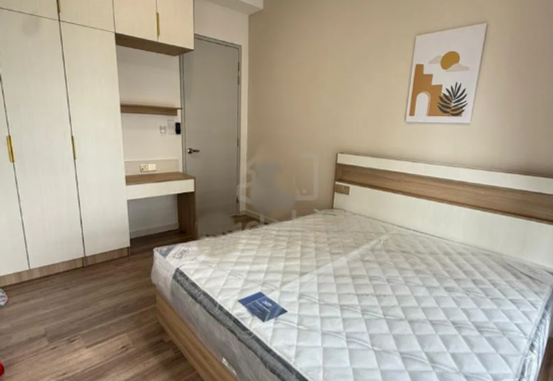 Sunway Belfield Residence