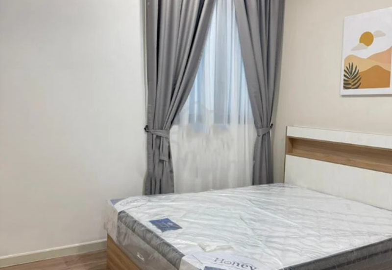 Sunway Belfield Residence