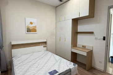 Sunway Belfield Residence