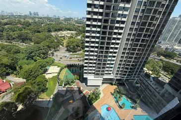 Sunway Belfield Residence