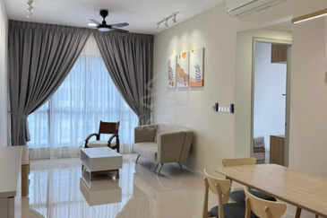 Sunway Belfield Residence