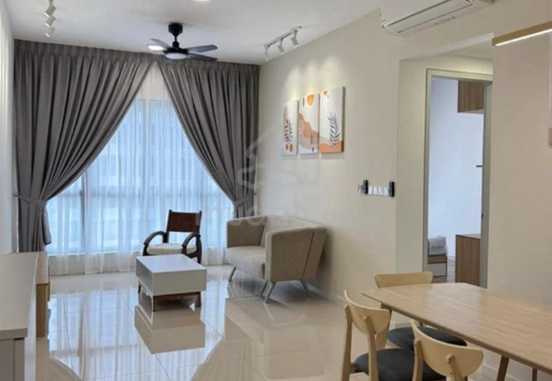 Sunway Belfield Residence