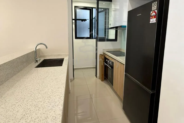 Sunway Belfield Residence