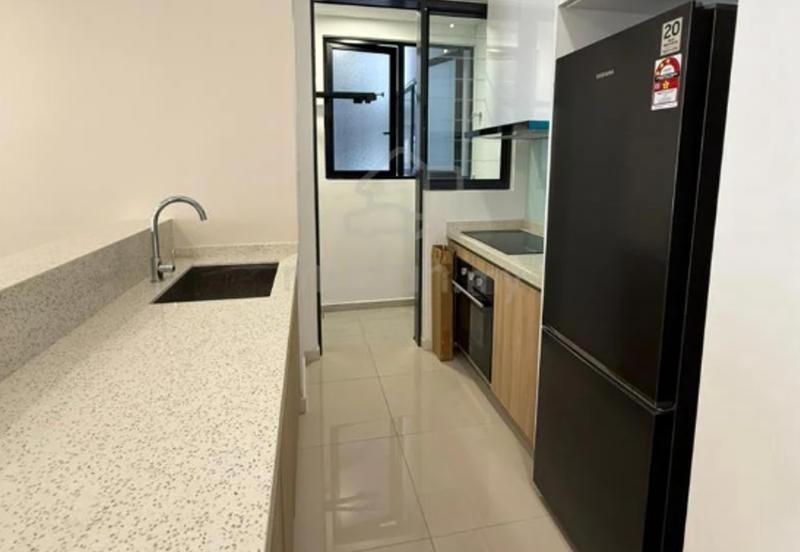 Sunway Belfield Residence