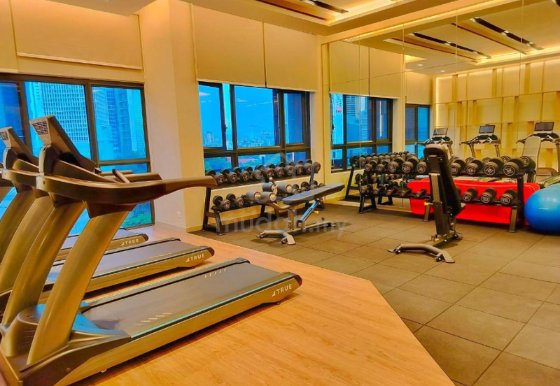 Agile Bukit Bintang @ Residensi Agile Delima