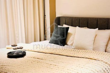 Agile Bukit Bintang @ Residensi Agile Delima