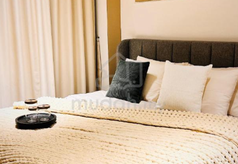 Agile Bukit Bintang @ Residensi Agile Delima