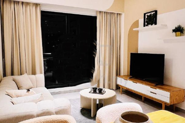 Agile Bukit Bintang @ Residensi Agile Delima