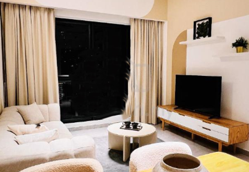 Agile Bukit Bintang @ Residensi Agile Delima