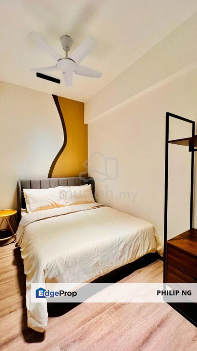 RENT @ Agile Bukit Bintang Fully Furnished @ Near Pavilion, TRX, MRT, KLCC, Kuala Lumpur, KL City