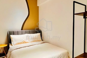 Agile Bukit Bintang @ Residensi Agile Delima