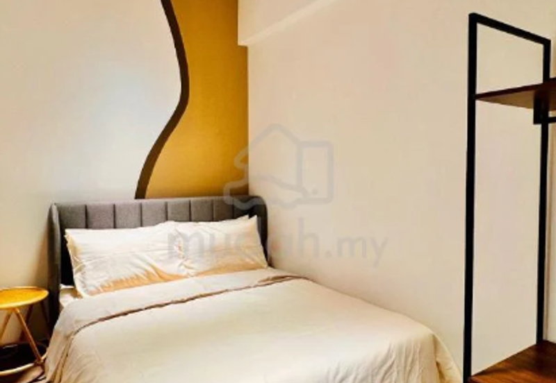 Agile Bukit Bintang @ Residensi Agile Delima