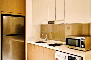 Agile Bukit Bintang @ Residensi Agile Delima