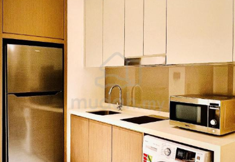 Agile Bukit Bintang @ Residensi Agile Delima