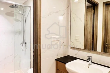 Agile Bukit Bintang @ Residensi Agile Delima