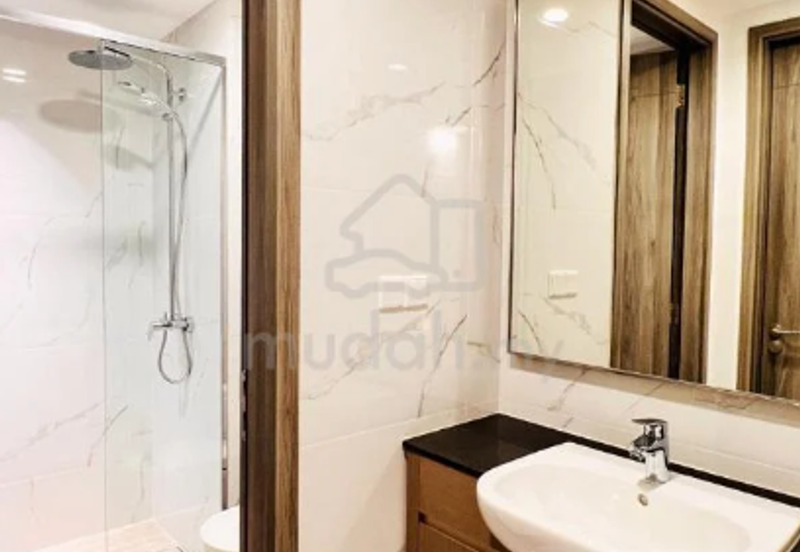 Agile Bukit Bintang @ Residensi Agile Delima