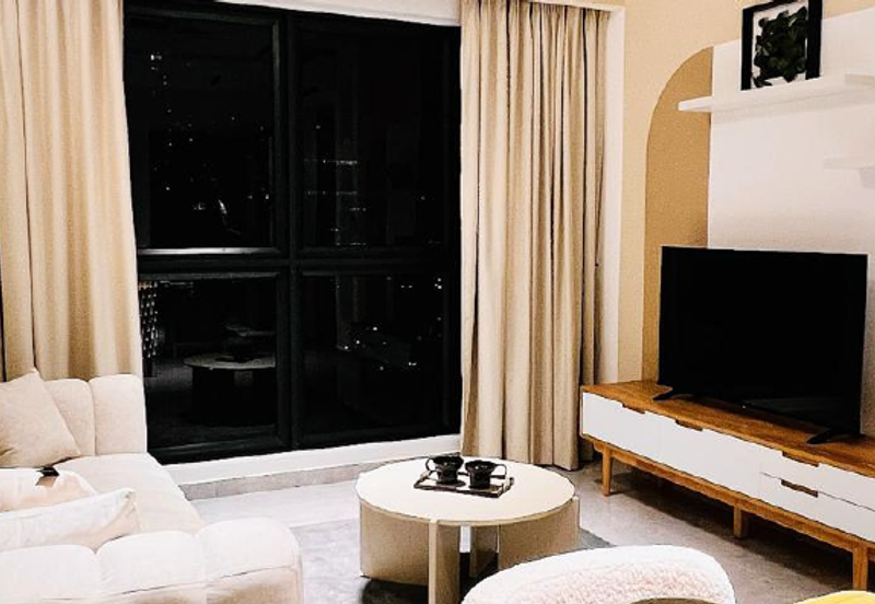 Agile Bukit Bintang @ Residensi Agile Delima