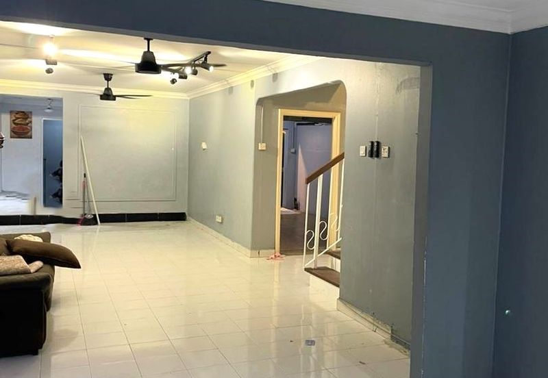 Seksyen 4, Bandar Baru Bangi