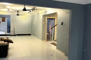 Seksyen 4, Bandar Baru Bangi