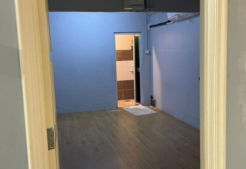 Seksyen 4, Bandar Baru Bangi