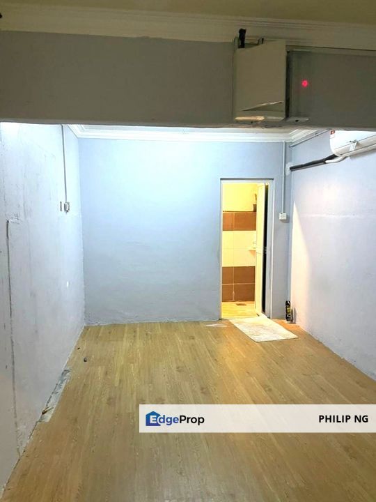 RENT @ 2-Storey Terraced House Furnished @ UKM Seksyen 4, Bandar Baru Bangi, Selangor, Bangi