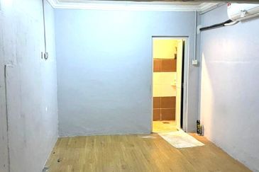 Seksyen 4, Bandar Baru Bangi