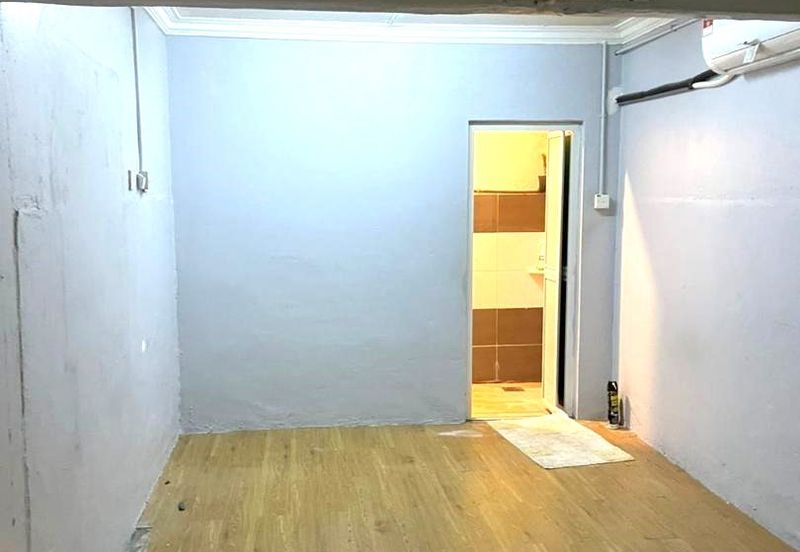 Seksyen 4, Bandar Baru Bangi