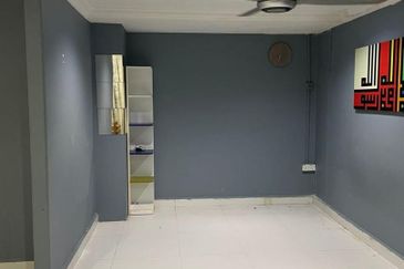 Seksyen 4, Bandar Baru Bangi