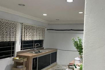 Seksyen 4, Bandar Baru Bangi