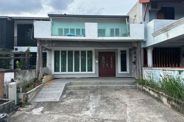 Seksyen 4, Bandar Baru Bangi