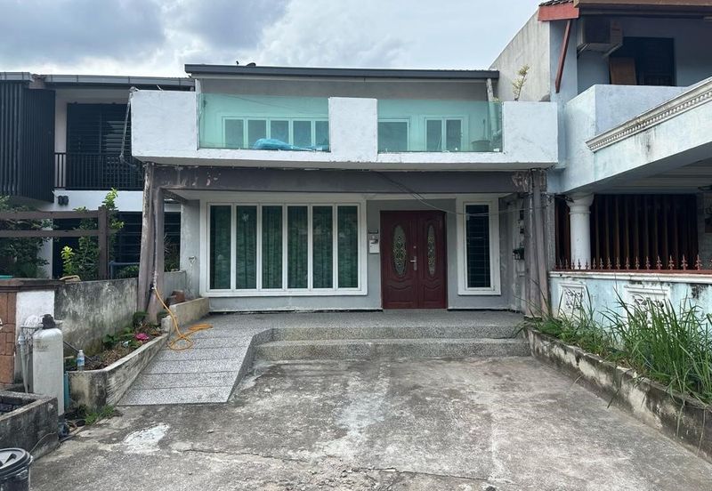 Seksyen 4, Bandar Baru Bangi