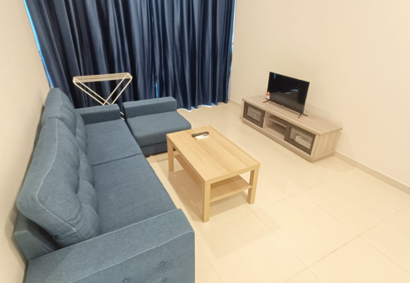 Emerald 9 Condominium