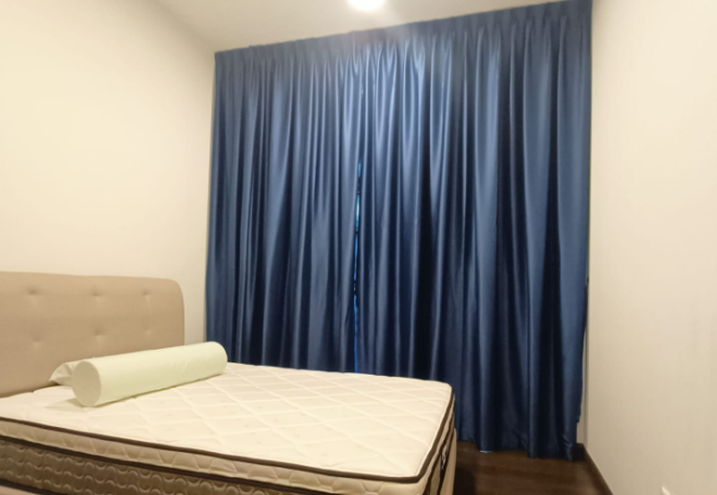 Emerald 9 Condominium