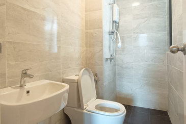 Emerald 9 Condominium