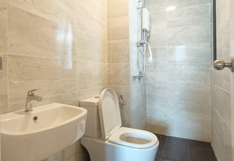 Emerald 9 Condominium