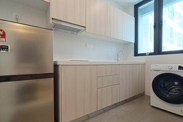 Emerald 9 Condominium